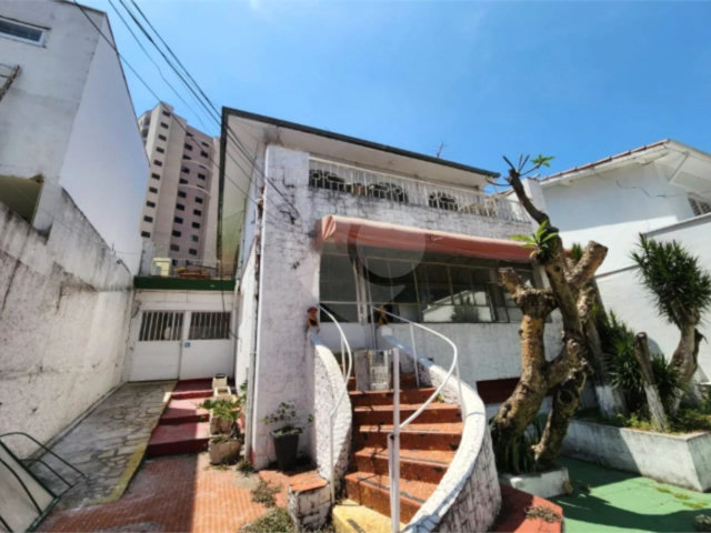 Terreno à venda em Jardim São Paulo(zona Norte), São Paulo, SP