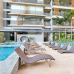 Apartamento à venda com 3 suítes em Brooklin, São Paulo, SP
