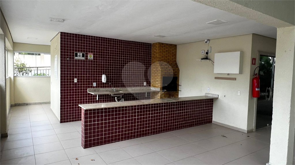 Apartamento à venda com 2 quartos em Paciência, Rio de Janeiro, RJ