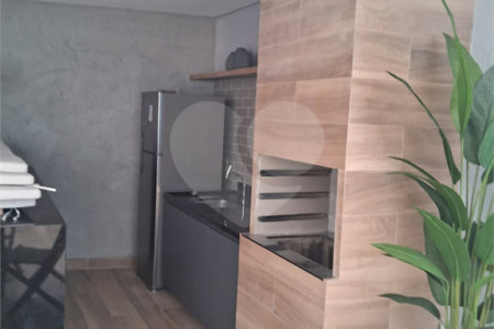 Apartamento para alugar com 1 suíte em Parada Inglesa, São Paulo, SP