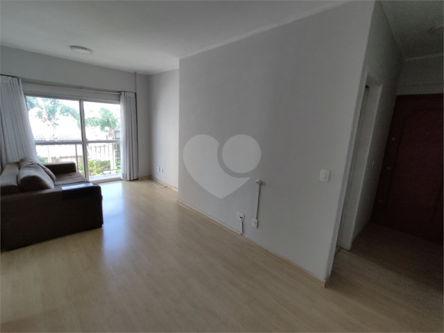 Apartamento à venda com 2 quartos em Mandaqui, São Paulo, SP