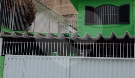 Sobrado à venda com 2 quartos em Jardim Itacolomi, São Paulo, SP