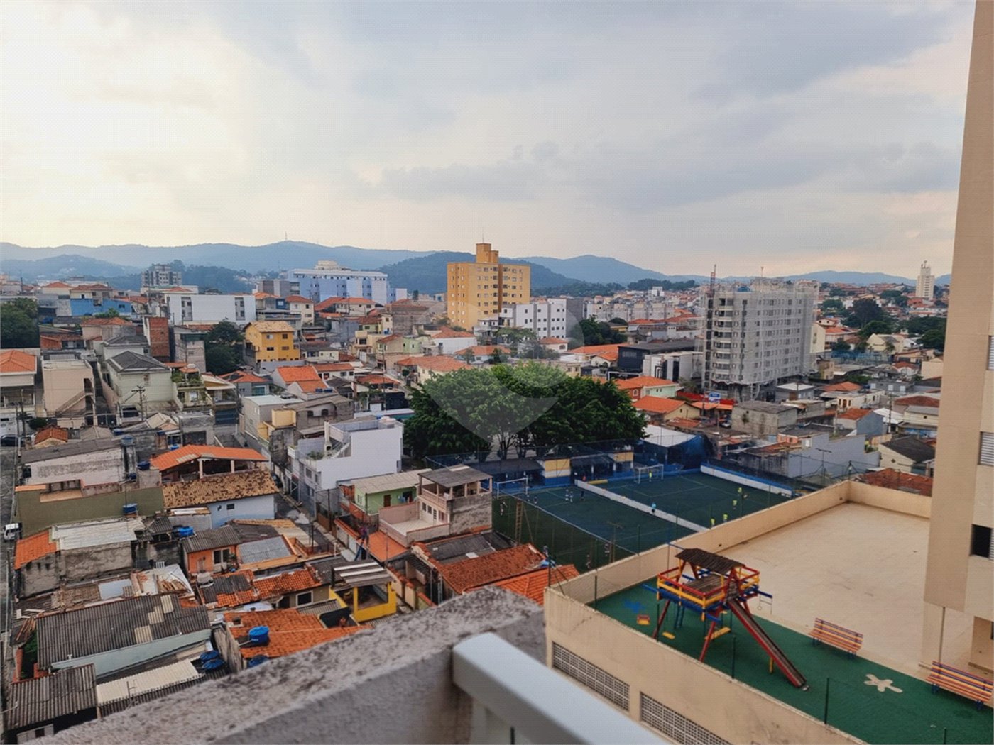 Apartamento à venda com 2 quartos, sendo 1 suíte, em Vila Mazzei, São Paulo, SP