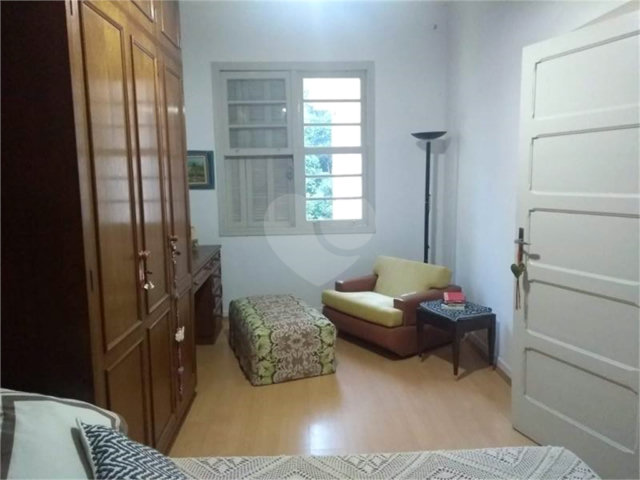 Sobrado à venda com 3 quartos em Santana, São Paulo, SP