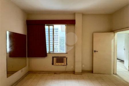 Apartamento à venda com 2 quartos em Humaitá, Rio de Janeiro, RJ