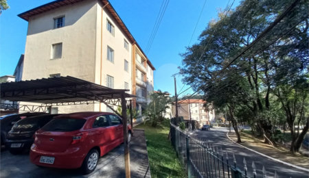 Apartamento para alugar com 3 quartos, sendo 1 suíte,  em Palmas do Tremembé, São Paulo, SP