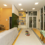 Apartamento para alugar com 1 suíte em Indianópolis, São Paulo, SP