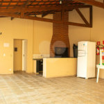 Apartamento à venda com 2 quartos em Esplanada Mendes Moraes, São Roque, SP