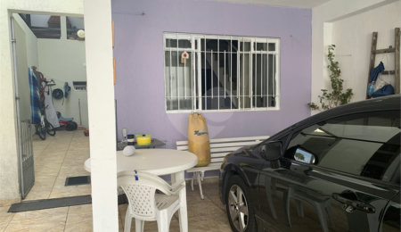 Sobrado à venda com 5 quartos em Pirituba, São Paulo, SP