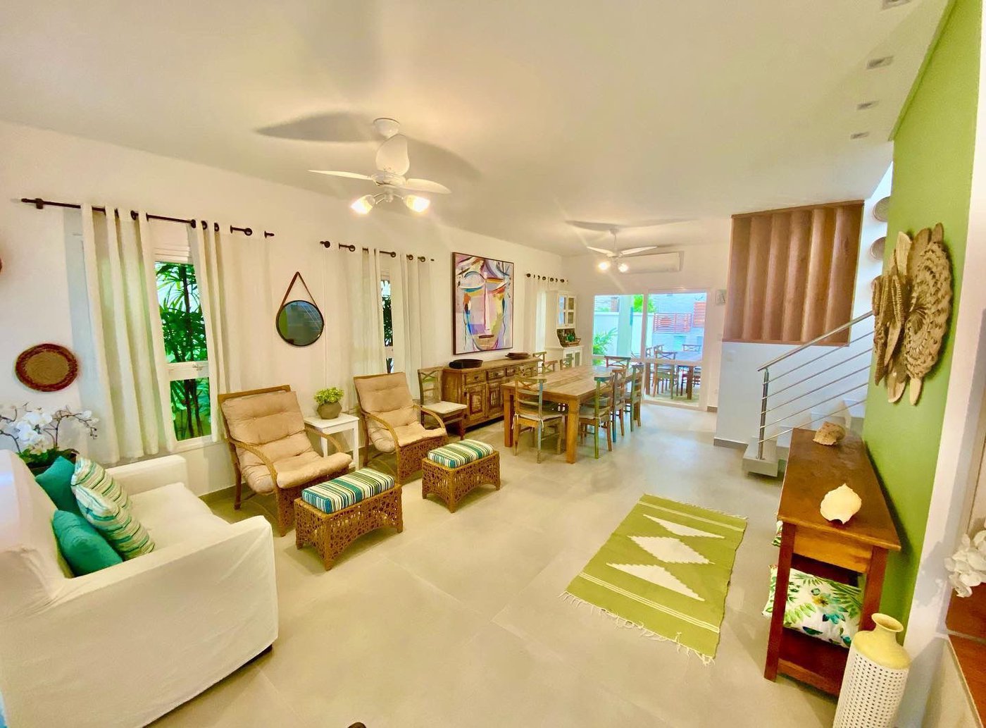 Casa com 4 dormitórios à venda, 220 m² por R$ 3.980.000,00 - Juquehy - São Sebastião/SP