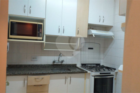 Apartamento à venda com 3 quartos, sendo 1 suíte,  em Vila Gustavo, São Paulo, SP
