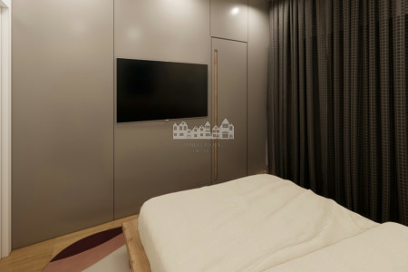 Residencial Treviso: casa em condomínio com área de lazer