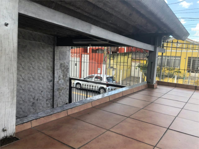 Casa Térrea à venda com 3 quartos em Jaçanã, São Paulo, SP