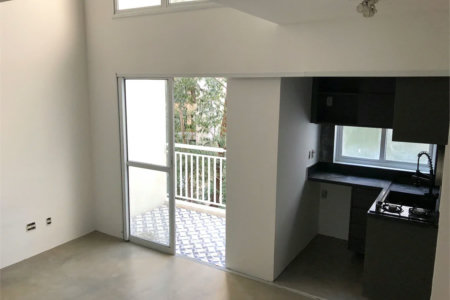 Apartamento à venda com 1 suíte em Vila Andrade, São Paulo, SP