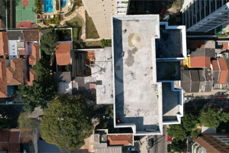 Studio á venda - Vila Mariana