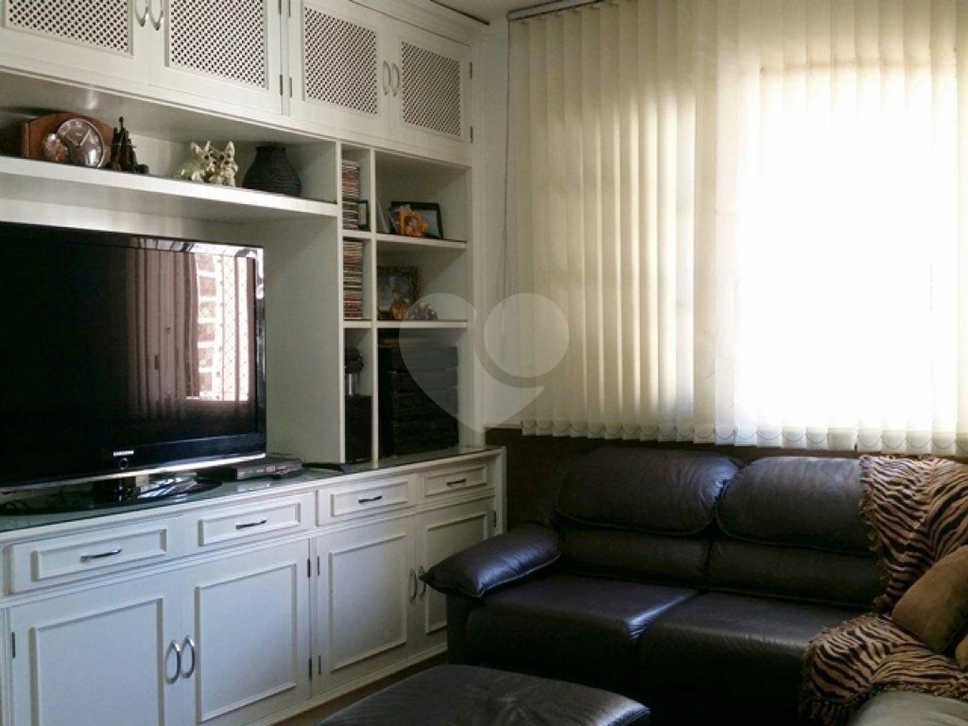 Cobertura à venda com 3 quartos, sendo 1 suíte, em Santana, São Paulo, SP