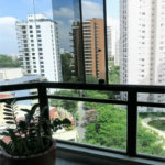 Apartamento à venda com 3 quartos, sendo 2 suítes, em Jardim Parque Morumbi, São Paulo, SP
