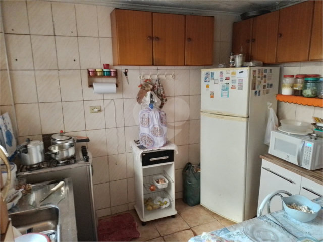 Casa à venda com 5 quartos em Jardim Marajoara, São Paulo, SP