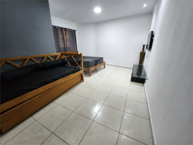 Casa à venda com 3 quartos no condomínio Coronel Sezefredo Fagundes, 5990, São Paulo - SP
