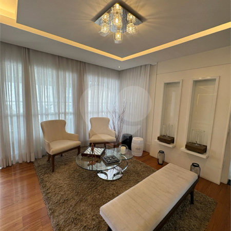 Apartamento à venda ou para alugar com 4 suítes em Belenzinho, São Paulo, SP