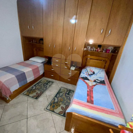 Sobrado à venda com 2 quartos em Vila Mazzei, São Paulo, SP