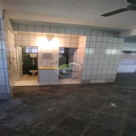 Casa à venda com 5 quartos em Campo Grande, Rio de Janeiro, RJ