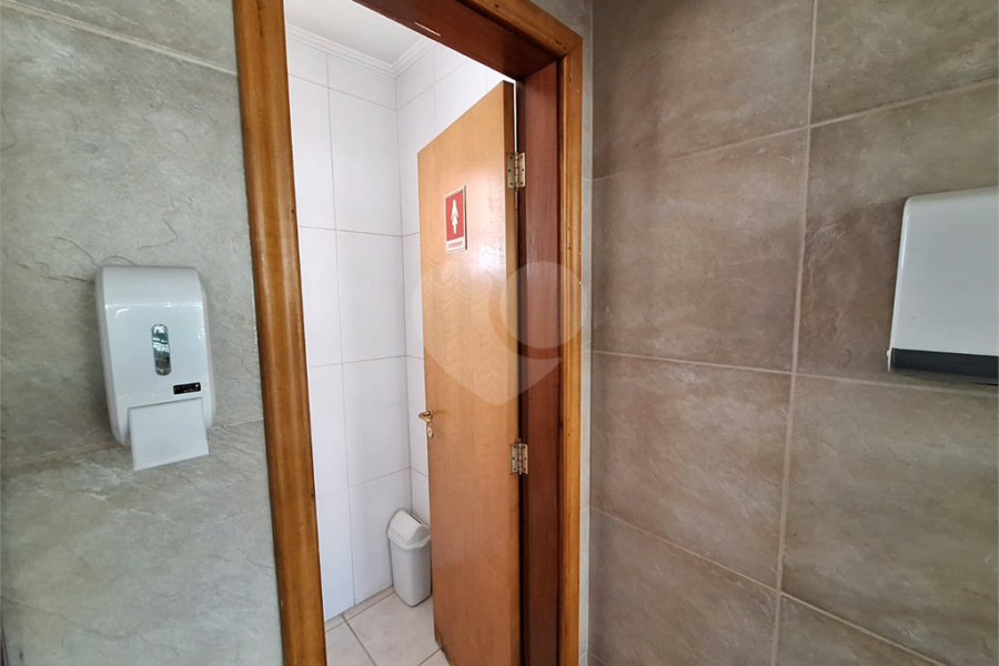 Apartamento à venda com 3 quartos, sendo 2 suítes, em Santana, São Paulo, SP