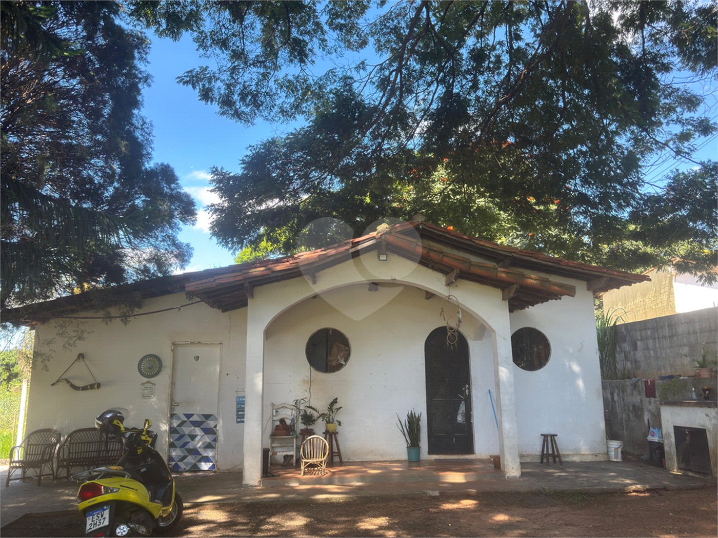 Área de Terra à venda com 1 quarto em Capivari, Louveira, SP