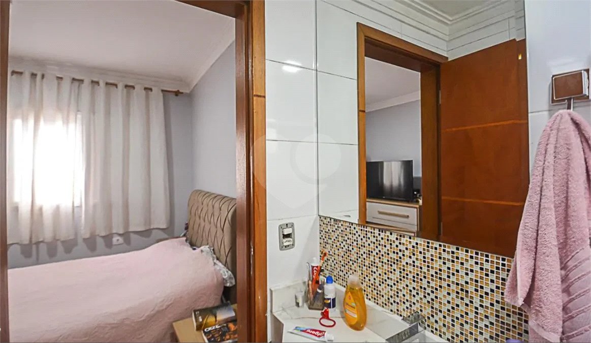 Apartamento à venda com 2 quartos, sendo 1 suíte, em Planalto, São Bernardo do Campo, SP