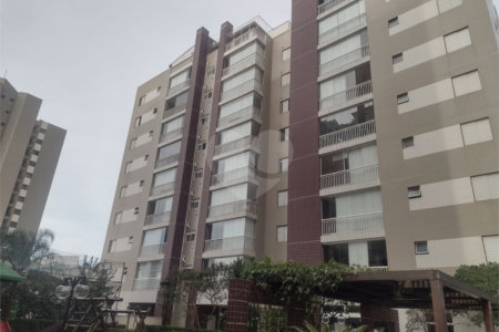 Apartamento à venda com 3 quartos, sendo 1 suíte, em Vila Polopoli, São Paulo, SP