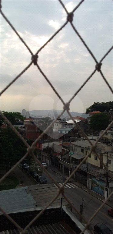 Apartamento à venda com 3 quartos, sendo 1 suíte,  em Vila Nova Cachoeirinha, São Paulo, SP