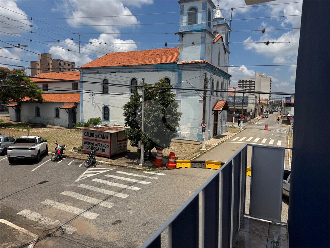 Sobrado à venda com 3 quartos, sendo 1 suíte,  no Centro, Itapetininga, SP