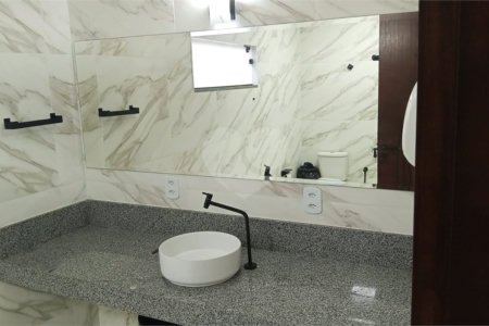 Salão Comercial à venda em Santíssimo, Rio de Janeiro, RJ