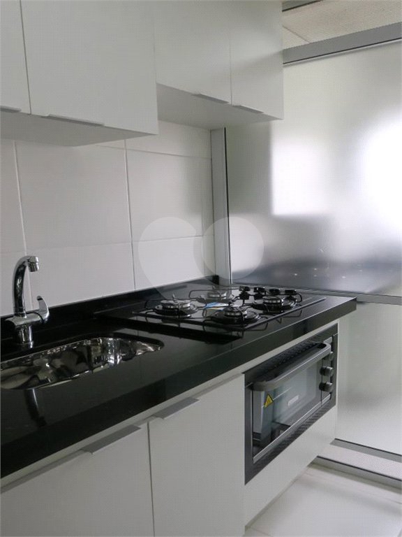 Apartamento à venda com 2 quartos, sendo 1 suíte, em Parque Reboucas, São Paulo, SP