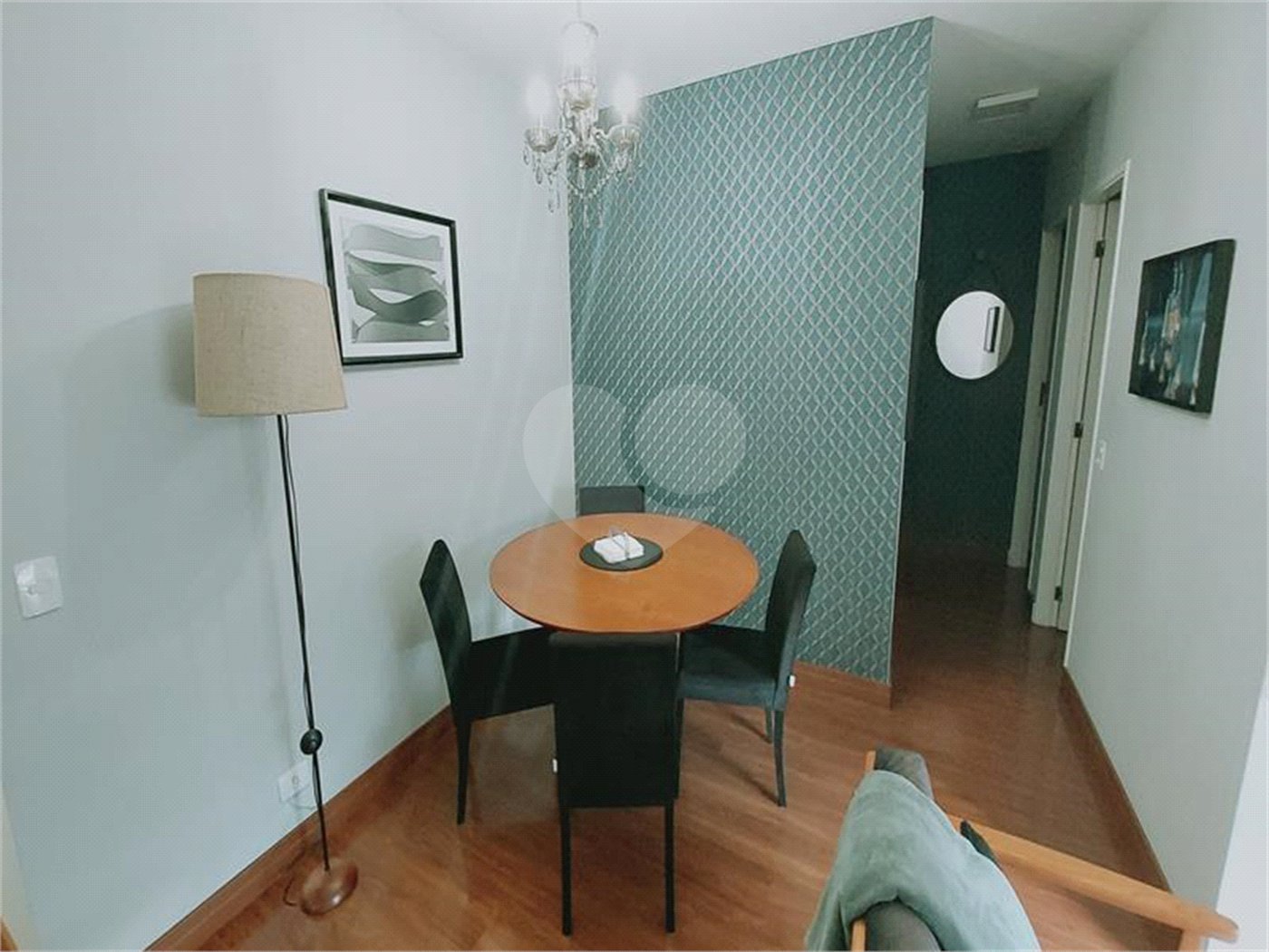 Apartamento à venda com 3 quartos em Limão, São Paulo, SP