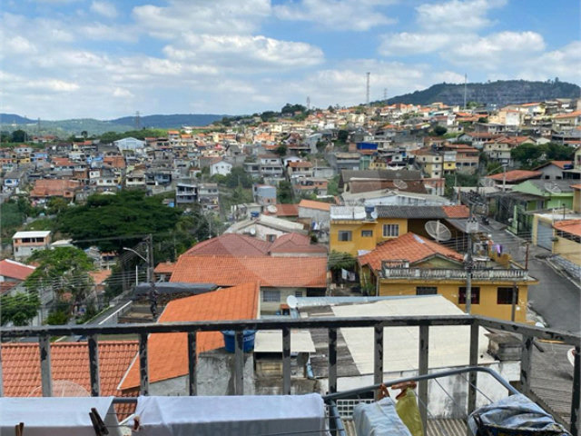 Apartamento à venda com 3 quartos, sendo 1 suíte,  no Centro, Mairiporã, SP