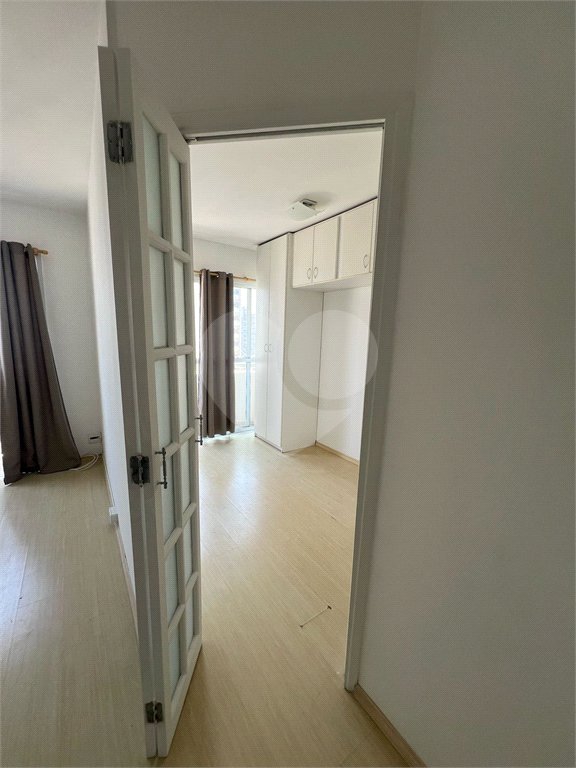 Apartamento para alugar com 1 quarto em Perdizes, São Paulo, SP