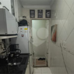 Apartamento à venda com 2 quartos em Pirituba, São Paulo, SP