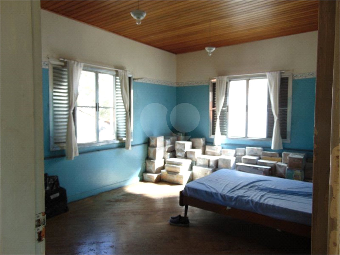 Sobrado à venda com 3 quartos, sendo 1 suíte, em Alto da Lapa, São Paulo, SP