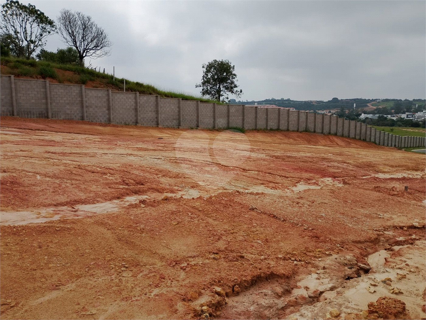 Terreno à venda no condomínio Residencial Jardim Belmonte, Indaiatuba - SP