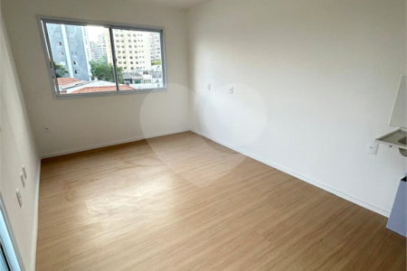 Studio à venda ou para alugar com 1 quarto em Brooklin Paulista, São Paulo, SP