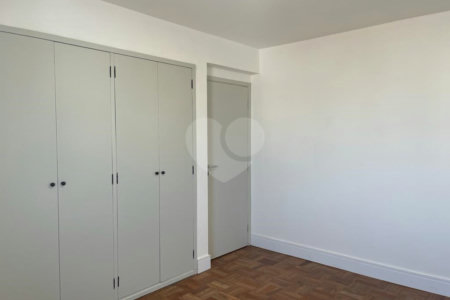 Apartamento à venda com 3 quartos em Santo Amaro, São Paulo, SP