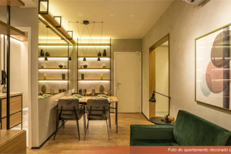 Apartamento à venda com 2 quartos em Vila Andrade, São Paulo, SP