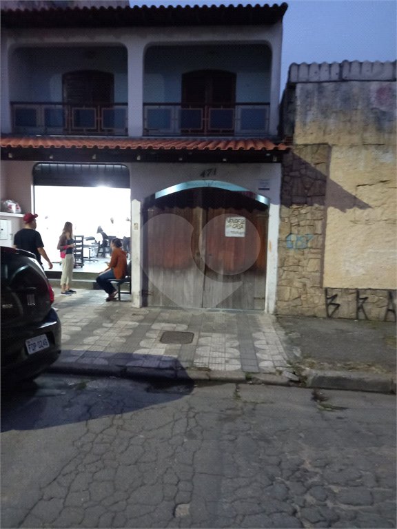 Casa à venda com 2 quartos, sendo 1 suíte, em Vila Industrial, Mogi das Cruzes, SP