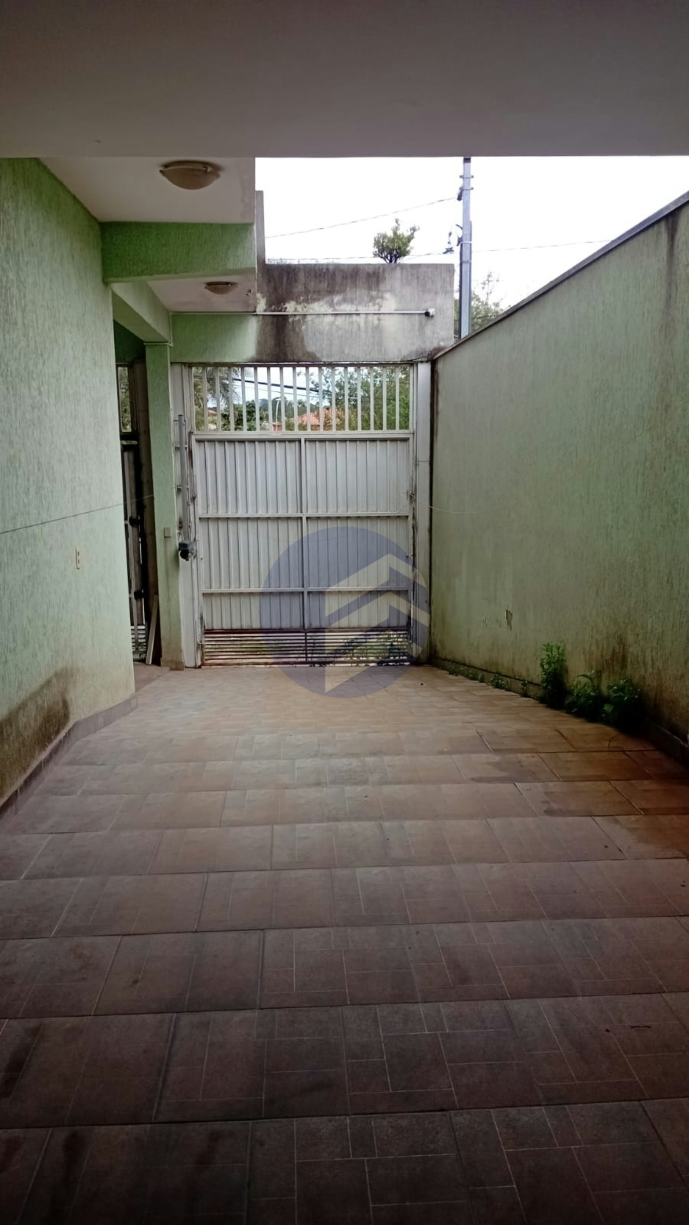 Sobrado residencial/comercial para alugar com 4 quartos, sendo 1 suíte, em Parque Ipê, São Paulo - SP