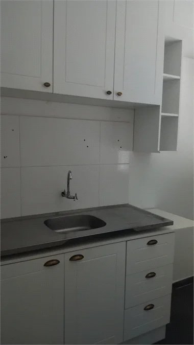 Sobrado para alugar em Jardim Monte Kemel, São Paulo - SP