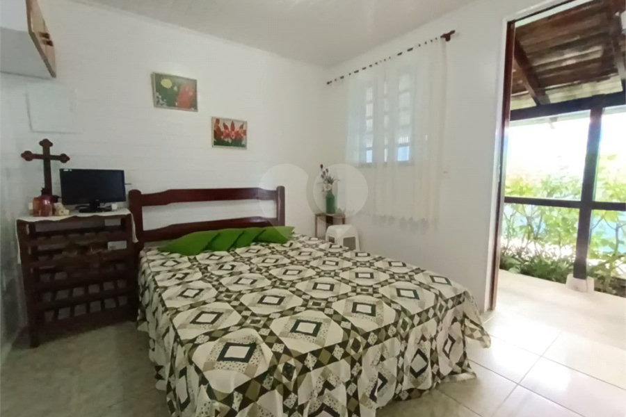 Casa à venda com 5 quartos em Morada da Praia, Bertioga, SP