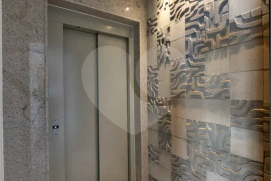 Vila Clementino - 161 m² | 2 dormitórios, com possibilidade de 3 | suíte master | 3 vagas | depósito
