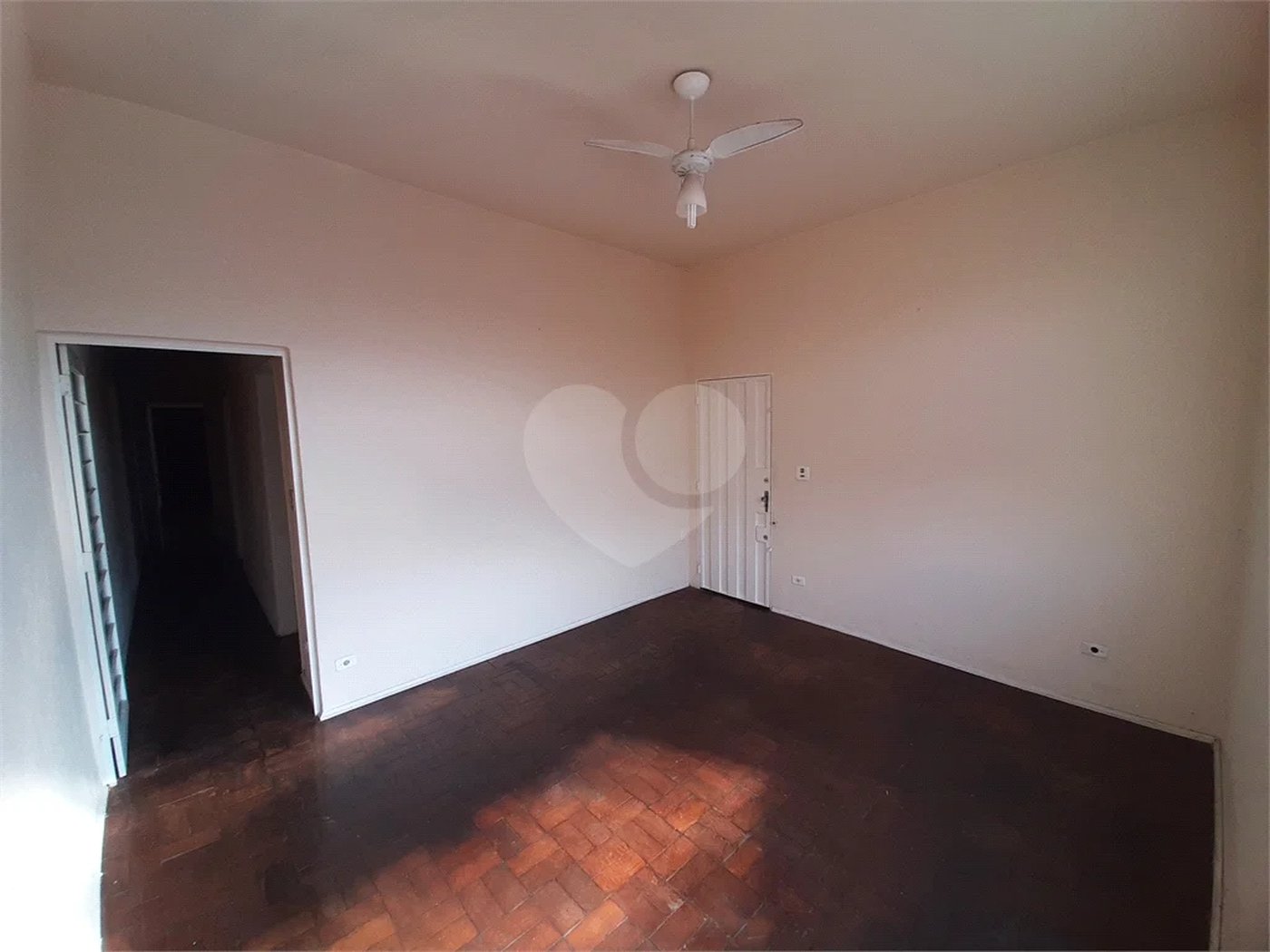 CASA COMERCIAL PARA LOCAÇÃO, BAIRRO CENTRO, PIRACICABA/SP.