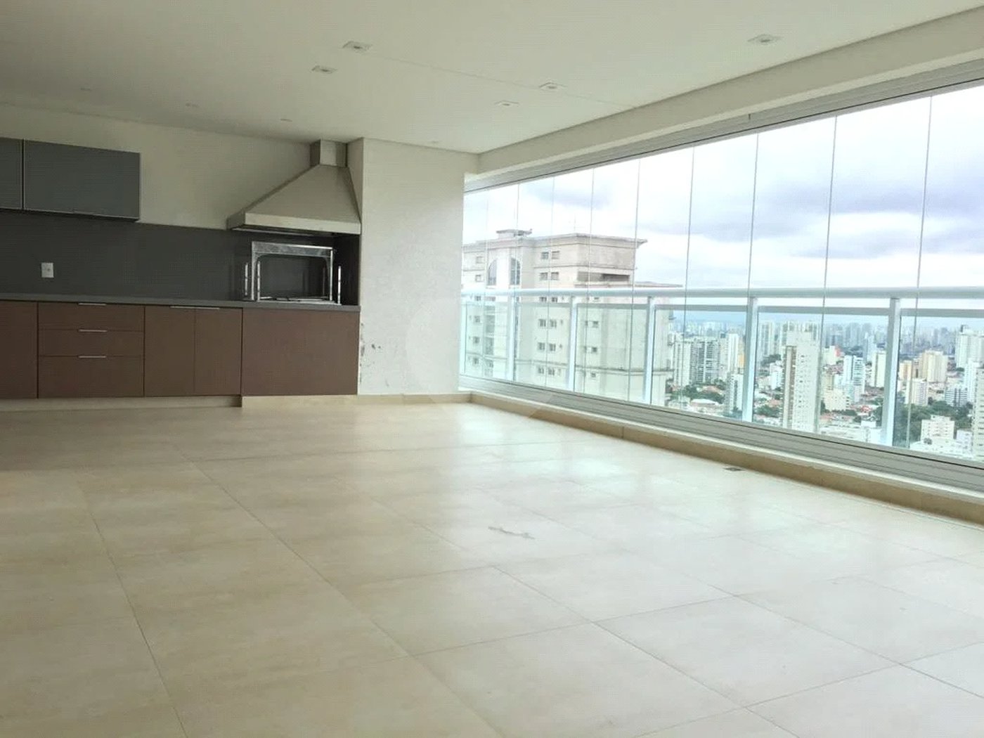 Paraíso - Apartamento com Varanda Gourmet e Lazer de Clube